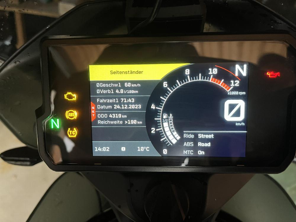 Motorrad verkaufen KTM KTM 890 Adventure 2021 Ankauf